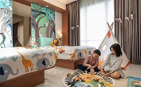 The Margo Hotel